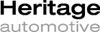 Heritage Automotive Logo